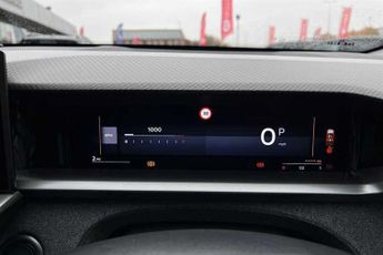 VAUXHALL GRANDLAND 1.2 GS SUV 5dr Petrol Hybrid e-DCT Euro 6 (s/s) (145 ps)