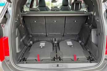 PEUGEOT 5008 1.2 PureTech GT Premium SUV 5dr Petrol EAT Euro 6 (s/s) (130 ps)
