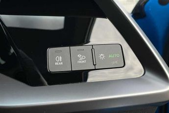 AUDI A3 1.0 TFSI 30 S line Sportback 5dr Petrol S Tronic Euro 6 (s/s) (1