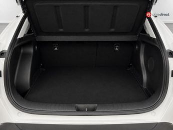 HYUNDAI KONA 65.4kWh Ultimate SUV 5dr Electric Auto (218 ps)