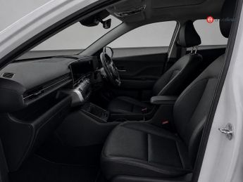 HYUNDAI KONA 65.4kWh Ultimate SUV 5dr Electric Auto (218 ps)