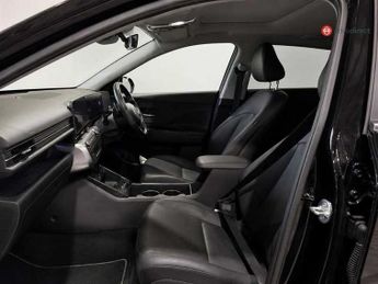 HYUNDAI KONA 1.6 h-GDi Ultimate SUV 5dr Petrol Hybrid DCT Euro 6 (s/s) (141 p