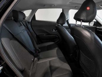 HYUNDAI KONA 1.6 h-GDi Ultimate SUV 5dr Petrol Hybrid DCT Euro 6 (s/s) (141 p