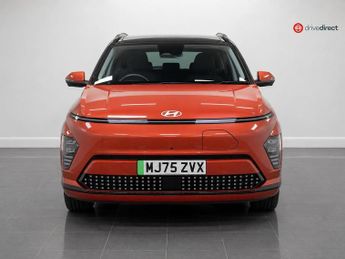 HYUNDAI KONA 65.4kWh Ultimate SUV 5dr Electric Auto (218 ps)