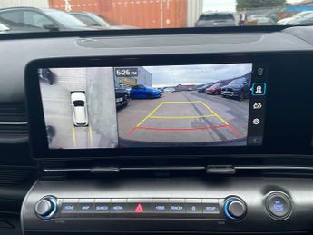 HYUNDAI KONA 65.4kWh Ultimate SUV 5dr Electric Auto (218 ps)
