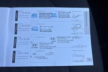 HYUNDAI i10 1.2 SE Connect Hatchback 5dr Petrol Auto Euro 6 (s/s) (84 ps)