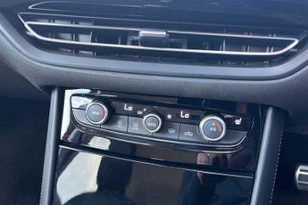 Vauxhall Grandland 1.5 Turbo D Elite SUV 5dr Diesel Auto Euro 6 (s/s) (130 ps)