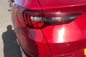 Vauxhall Grandland 1.5 Turbo D Elite SUV 5dr Diesel Auto Euro 6 (s/s) (130 ps)