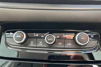 VAUXHALL GRANDLAND 1.2 Turbo Ultimate SUV 5dr Petrol Auto Euro 6 (s/s) (130 ps)