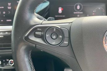 VAUXHALL GRANDLAND 1.2 Turbo Ultimate SUV 5dr Petrol Auto Euro 6 (s/s) (130 ps)