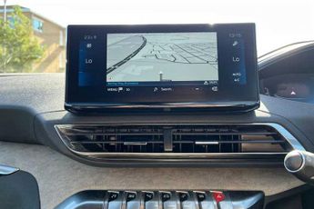 PEUGEOT 5008 1.5 BlueHDi GT SUV 5dr Diesel EAT Euro 6 (s/s) (130 ps)