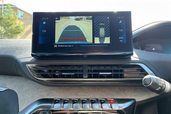 PEUGEOT 5008 1.5 BlueHDi GT SUV 5dr Diesel EAT Euro 6 (s/s) (130 ps)