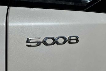PEUGEOT 5008 1.5 BlueHDi GT SUV 5dr Diesel EAT Euro 6 (s/s) (130 ps)