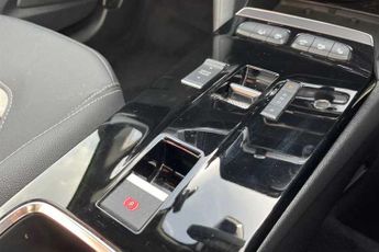 VAUXHALL MOKKA Electric 50kWh Ultimate SUV 5dr Electric Auto (136 ps)
