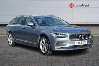 Volvo V90 2.0 D5 PowerPulse Inscription Estate 5dr Diesel Auto AWD Euro 6 