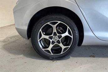 MG MG3 1.5 Hybrid+ Trophy Hatchback 5dr Petrol Hybrid Auto Euro 6 (s/s)