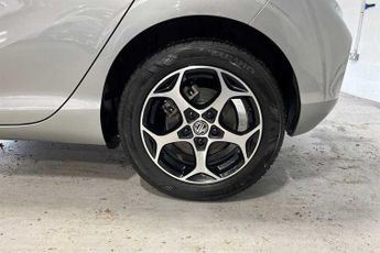 MG MG3 1.5 Hybrid+ Trophy Hatchback 5dr Petrol Hybrid Auto Euro 6 (s/s)