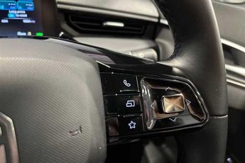 MG MG3 1.5 Hybrid+ Trophy Hatchback 5dr Petrol Hybrid Auto Euro 6 (s/s)