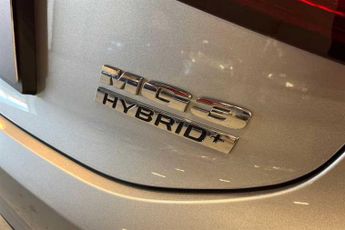 MG MG3 1.5 Hybrid+ Trophy Hatchback 5dr Petrol Hybrid Auto Euro 6 (s/s)