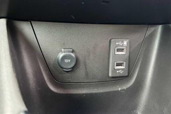 Vauxhall Crossland 1.2 Turbo Ultimate SUV 5dr Petrol Auto Euro 6 (s/s) (130 ps)
