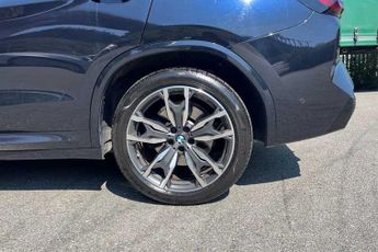 BMW X3 2.0 20d MHT M Sport SUV 5dr Diesel Hybrid Auto xDrive Euro 6 (s/