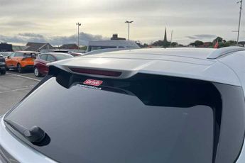 MG MG4 URBAN 53.9kWh Premium Long Range Hatchback 5dr Electric Auto (160 ps)