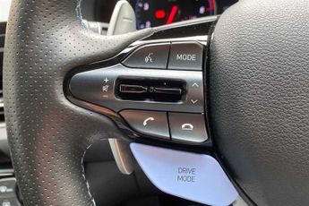 Hyundai i30 2.0 T-GDi N Performance Hatchback 5dr Petrol DCT Euro 6 (s/s) (2