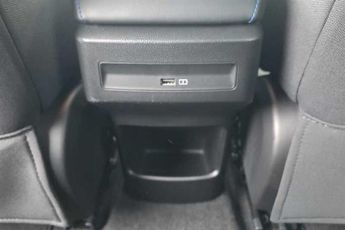 MG MG4 64kWh SE Long Range Hatchback 5dr Electric Auto (203 ps)