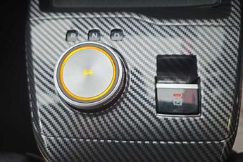 MG MG4 64kWh SE Long Range Hatchback 5dr Electric Auto (203 ps)