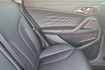 MG MG HS 1.5 T-GDI Trophy SUV 5dr Petrol DCT Euro 6 (s/s) (169 ps)