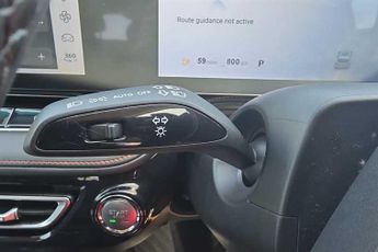 MG MG HS 1.5 T-GDI Trophy SUV 5dr Petrol DCT Euro 6 (s/s) (169 ps)