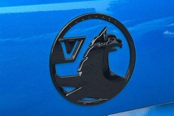 VAUXHALL ASTRA 1.2 Turbo GS Sports Tourer 5dr Petrol Auto Euro 6 (s/s) (130 ps)