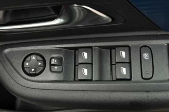CITROEN E-C4 50kWh Sense Plus Hatchback 5dr Electric Auto (136 ps)