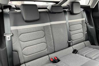 CITROEN E-C4 50kWh Sense Plus Hatchback 5dr Electric Auto (136 ps)