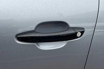 CITROEN E-C4 50kWh Sense Plus Hatchback 5dr Electric Auto (136 ps)