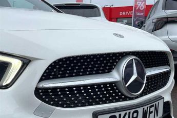 MERCEDES-BENZ A CLASS 1.3 A200 AMG Line (Premium) Hatchback 5dr Petrol 7G-DCT Euro 6 (