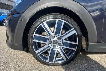 MINI HATCH 2.0 Cooper S Exclusive Hatchback 3dr Petrol Steptronic Euro 6 (s
