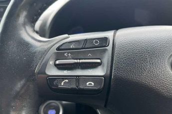 HYUNDAI KONA 1.6 T-GDi Premium GT SUV 5dr Petrol DCT 4WD Euro 6 (s/s) (177 ps