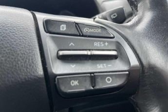 HYUNDAI KONA 1.6 T-GDi Premium GT SUV 5dr Petrol DCT 4WD Euro 6 (s/s) (177 ps