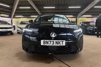VAUXHALL CORSA 1.2 Turbo Design Hatchback 5dr Petrol Auto Euro 6 (s/s) (100 ps)