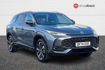 MG HS 1.5 T-GDI SE SUV 5dr Petrol Manual Euro 6 (s/s) (169 ps)