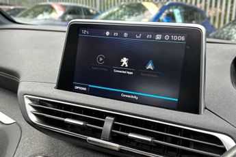 Peugeot 3008 1.2 PureTech GT Line Premium SUV 5dr Petrol EAT Euro 6 (s/s) (13