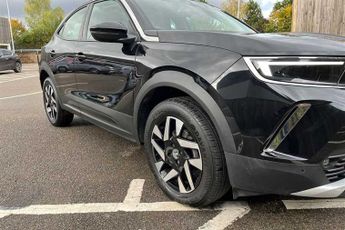 Vauxhall Mokka 1.2 Turbo Elite Premium SUV 5dr Petrol Auto Euro 6 (s/s) (130 ps