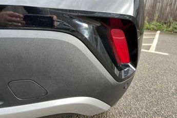 Vauxhall Mokka 1.2 Turbo Elite Premium SUV 5dr Petrol Auto Euro 6 (s/s) (130 ps