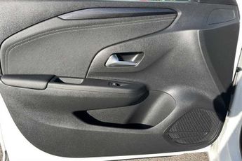 Vauxhall Corsa Electric 50kWh Elite Nav Premium Hatchback 5dr Electric Auto (7.4Kw Charg