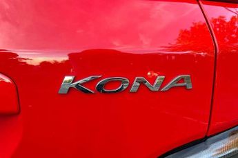 HYUNDAI KONA 1.6 h-GDi SE Connect SUV 5dr Petrol Hybrid DCT Euro 6 (s/s) (141