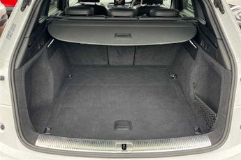 AUDI Q5 2.0 TDI 40 S line SUV 5dr Diesel S Tronic quattro Euro 6 (s/s) (