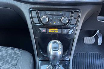 Vauxhall Mokka X 1.4i Turbo Active SUV 5dr Petrol Auto Euro 6 (140 ps)