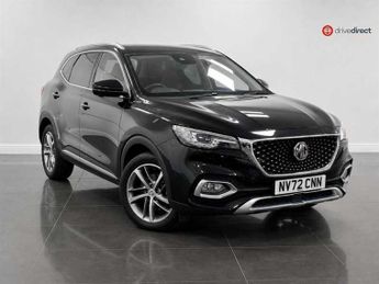 MG HS 1.5 T-GDI Exclusive SUV 5dr Petrol Manual Euro 6 (s/s) (162 ps)