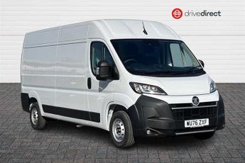 Vauxhall Movano 2.2 CDTi 3.5t Pro Panel Van 5dr Diesel Manual L3 H2 Euro 6 (s/s)